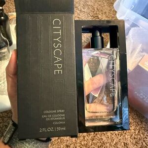Mary Kay Cityscape Cologne Spray - NIB
